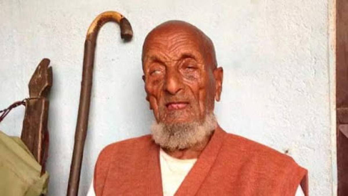 Eritreo morto a 127 anni, la famiglia “È l’uomo che ha vissuto di più al mondo” Eritreo morto a 127 anni, la famiglia “È l’uomo che ha vissuto di più al mondo”