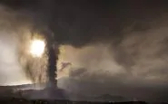 Eruzione alle Canarie, aumenta attività del vulcano: nuove evacuazioni