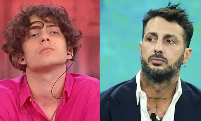 Fabrizio Corona