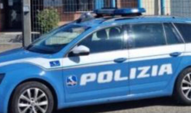 Falso tampone negativo al Covid a Genova, denunciato vigilante