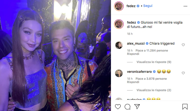 Fedez