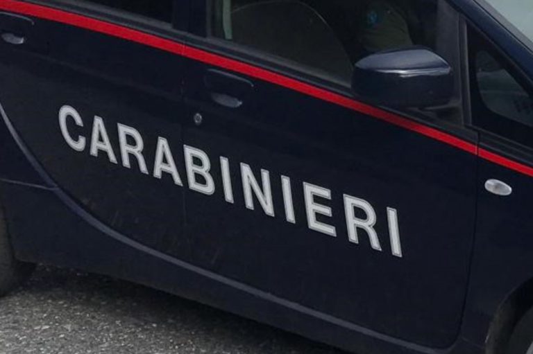 Figlio uccide madre Napoli