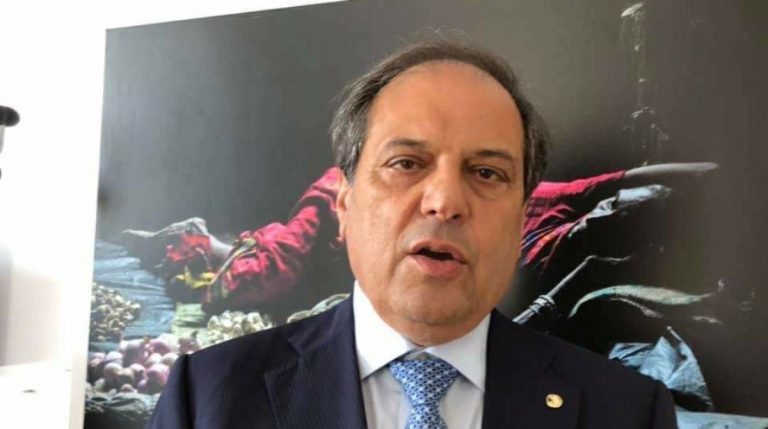 Filippo Anelli