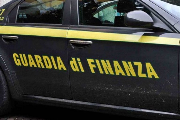 Finanziere morto istigazione suicidio