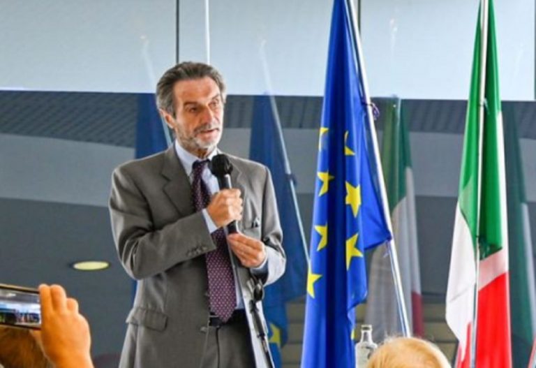 Fontana sui vaccini ai bimbi da 5 a 11 anni