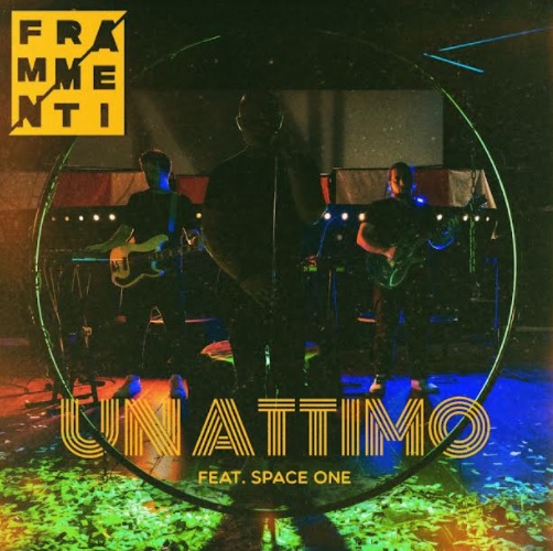 Frammenti Un attimo