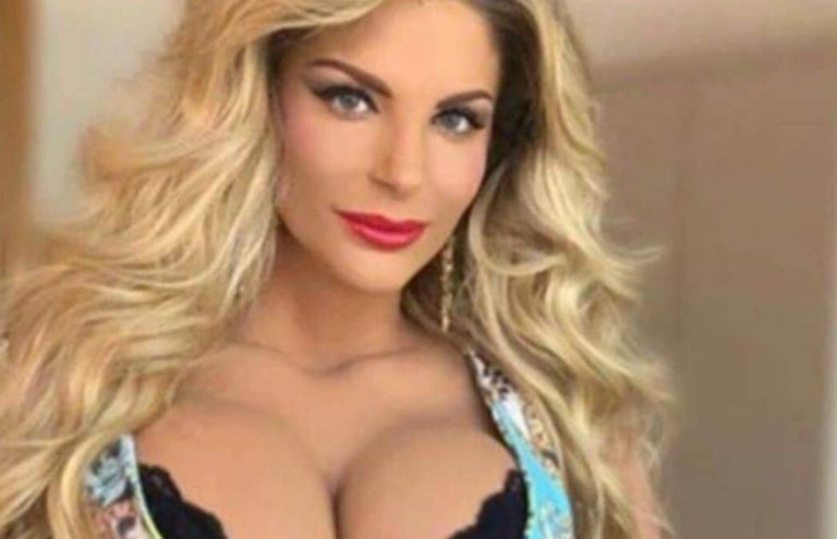 Francesca Cipriani