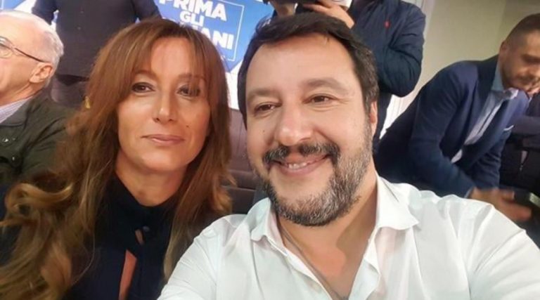 Francesca Miracca