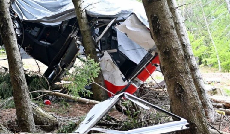 Funivia del Mottarone: parla un ex dipendente