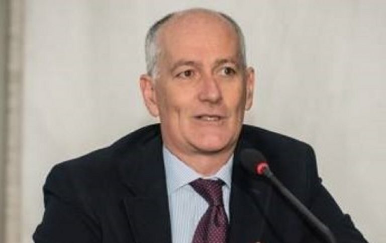 Franco Gabrielli