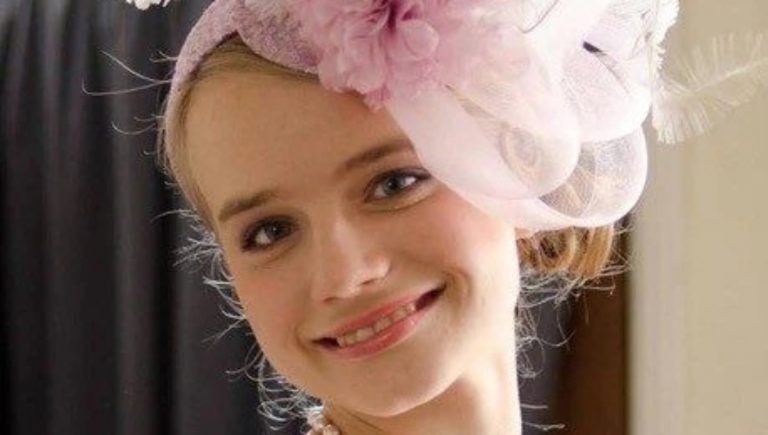 Gaia Young