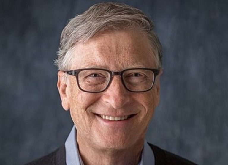 Bill Gates
