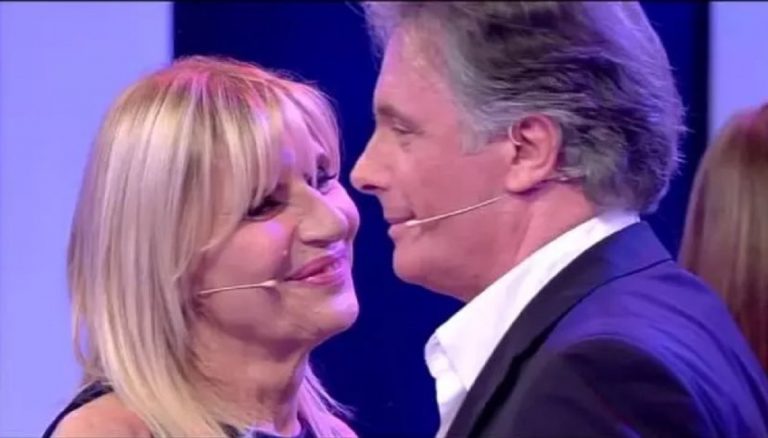 U&D, Gemma replica alle accuse di Giorgio sul suo conto