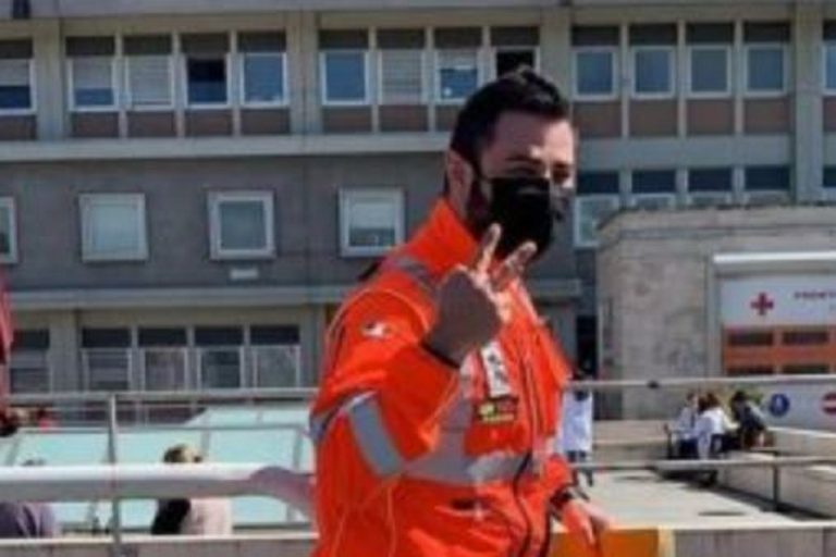 Gialuigi Piegari morto per Covid