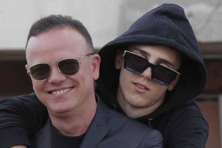 Gigi D'Alessio