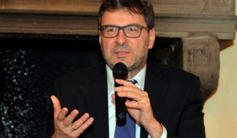 Giorgetti green pass lavoratori