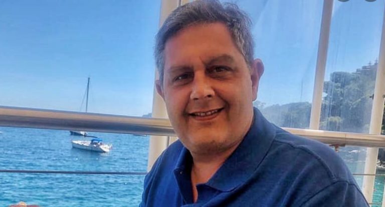 Giovanni Toti