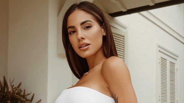 Giulia De Lellis
