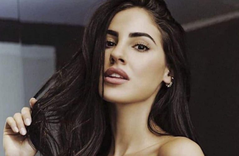 Giulia De Lellis