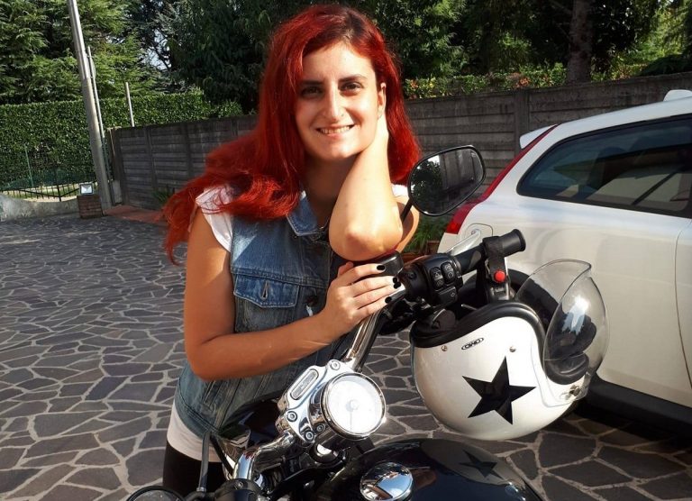 Giulia Segato