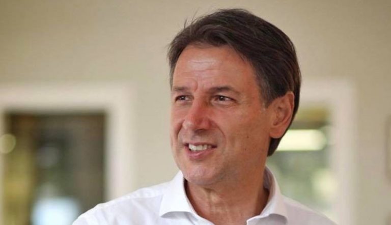 Giuseppe Conte