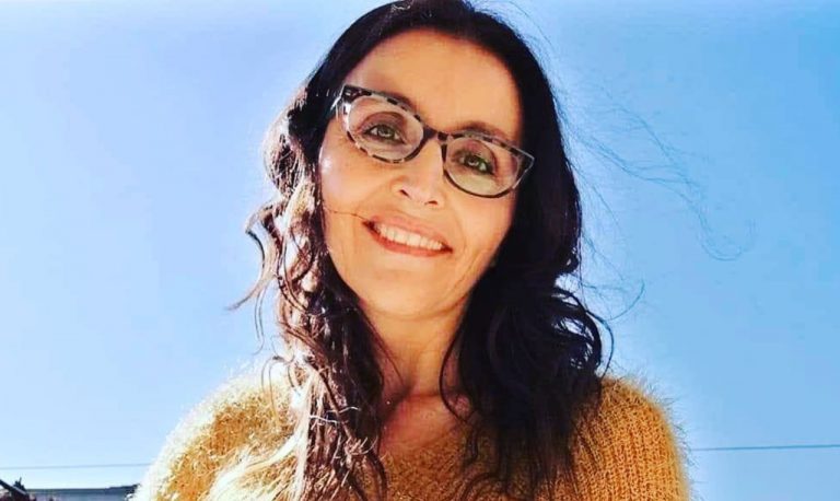 Giuseppina Di Luca