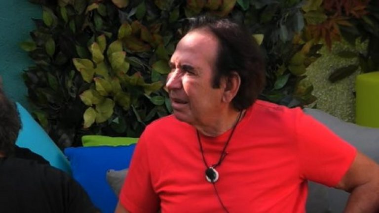 Gaffe di Giucas Casella al GF Vip: Antonello Venditti? Non è morto?