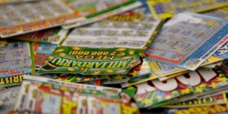 Napoli, validato il Gratta e Vinci rubato all'anziana: imminente la riscossione della vincita