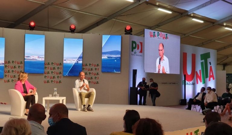 Green Pass scontro maggioranza