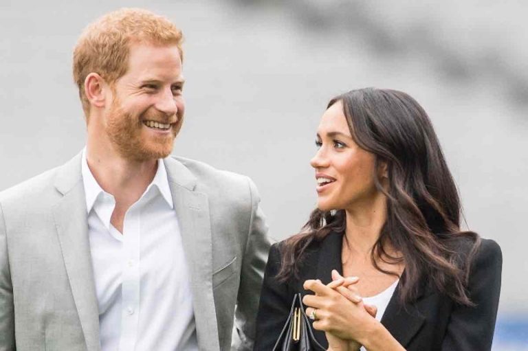 Meghan Markle