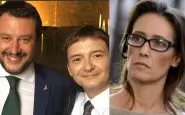 Ilaria Cucchi - Salvini Morisi