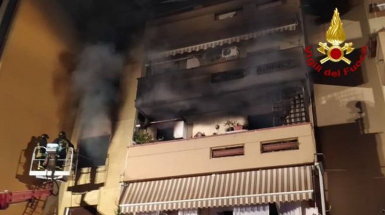 Incendio