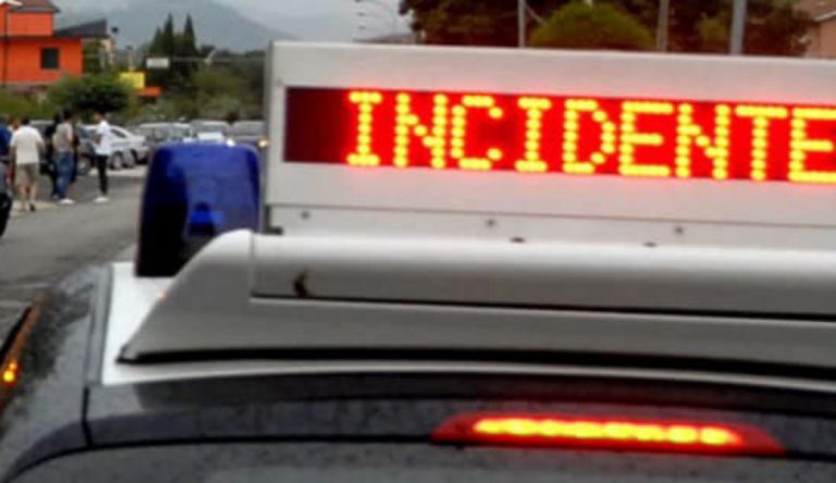Incidente