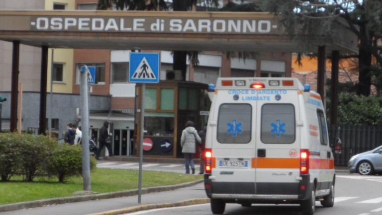 Incidente