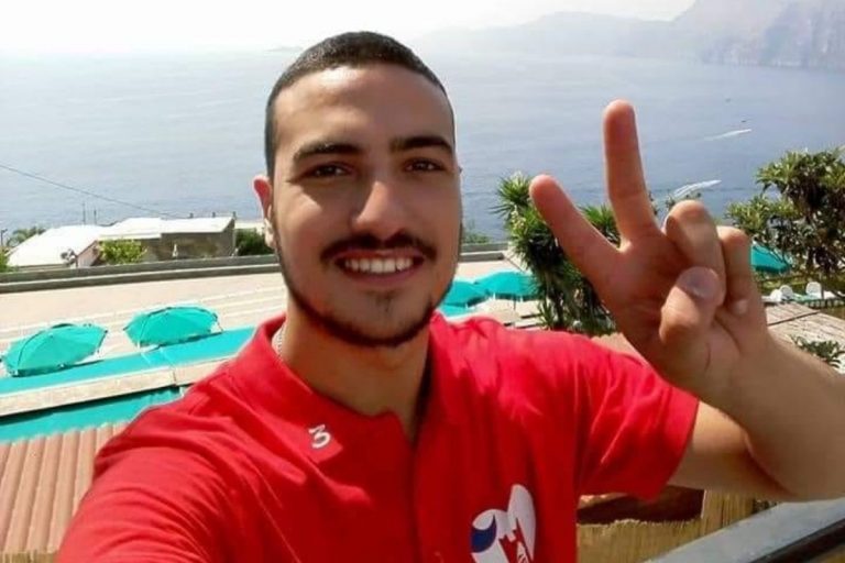 Incidente Ariano Irpino