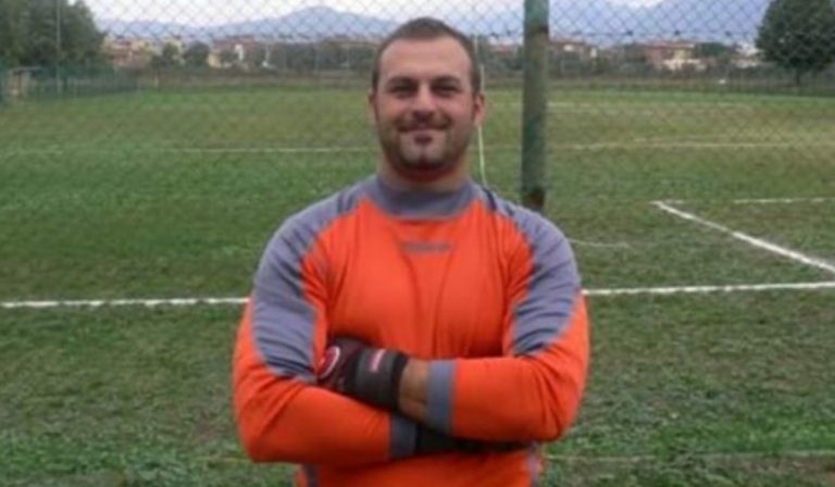 Incidente Campi Bisenzio autopsia