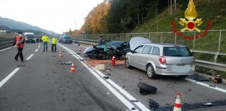 Incidente mortale a Perarolo, indagato 72enne