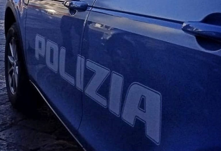 Incidente a Chieti