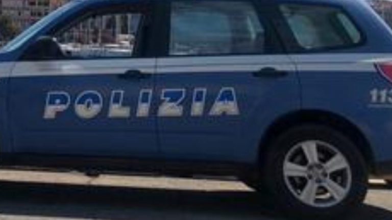 Incidente Chieti