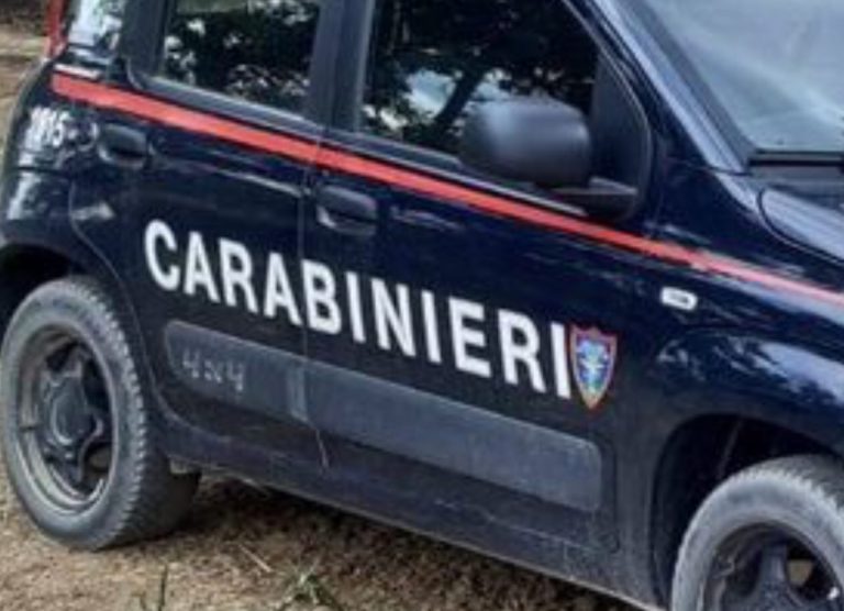 Incidente Marino