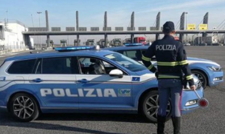 Incidente sull'A4