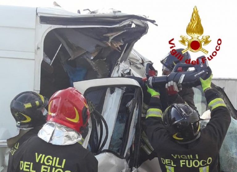 Incidente A4