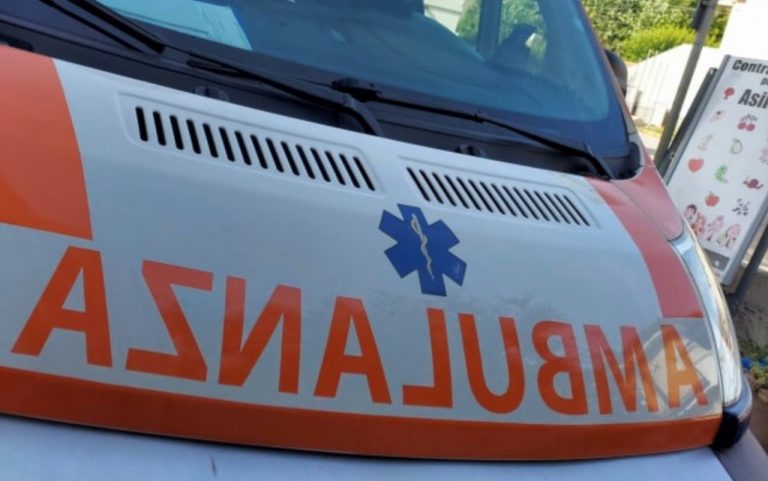 Incidente Arezzo