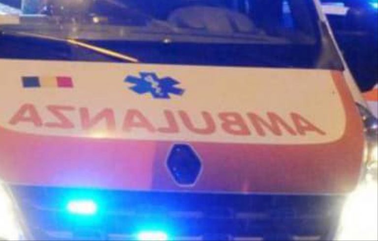 Incidente in provincia di Foggia