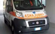 Ambulanza