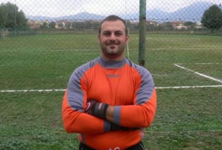 Incidente sul lavoro a Campi Bisenzio