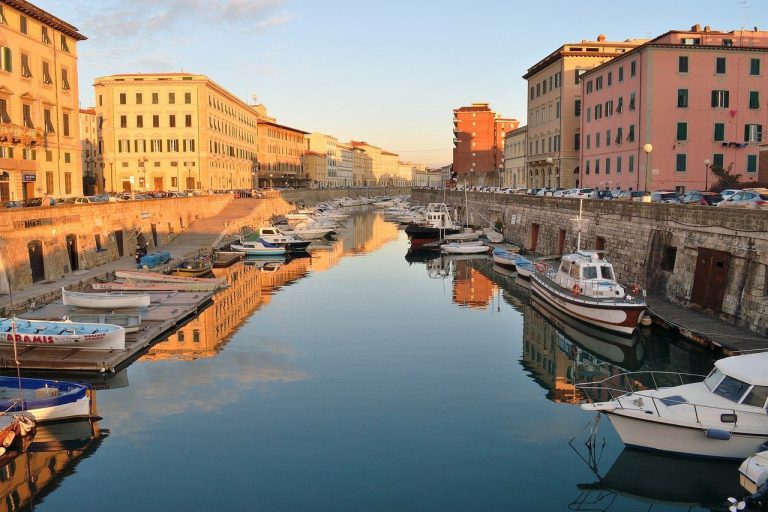 Incidente Livorno