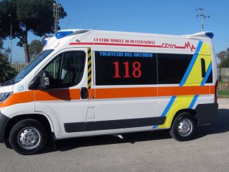 Ipotesi batterio killer mortale per ricoverato in ospedale a Perugia