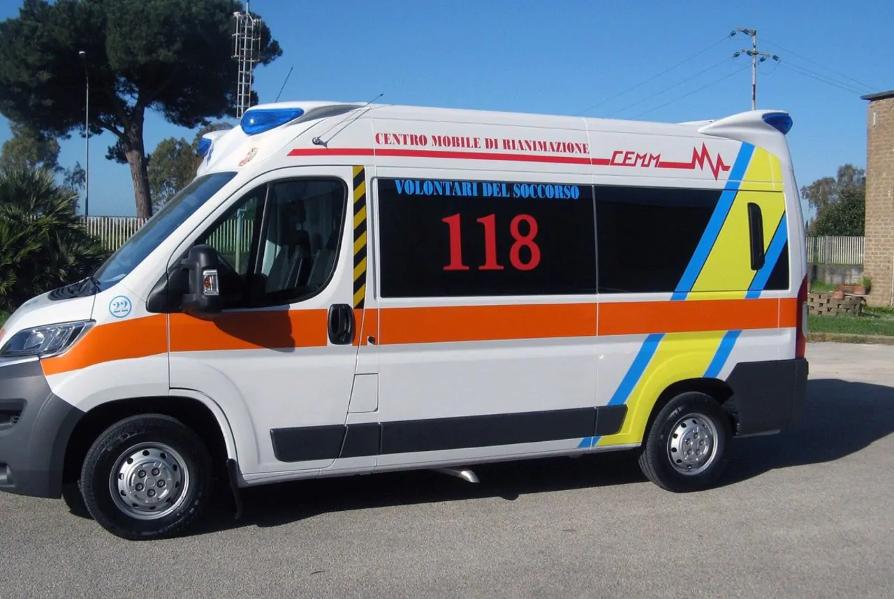 Ipotesi batterio killer mortale per ricoverato in ospedale a Perugia