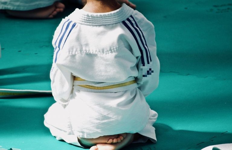 Maestro di Judo indagato per abusi su un'allieva